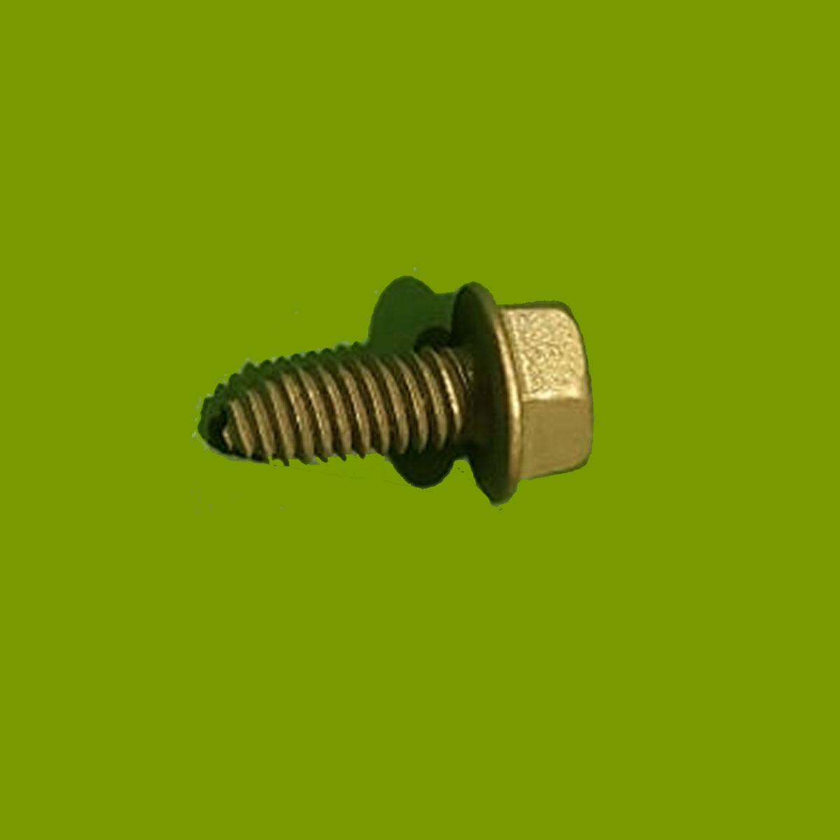 (image for) MTD Genuine Self Tapping Screw, 5/16-18 x 0.750 01008620, 710-04484, 71004484
